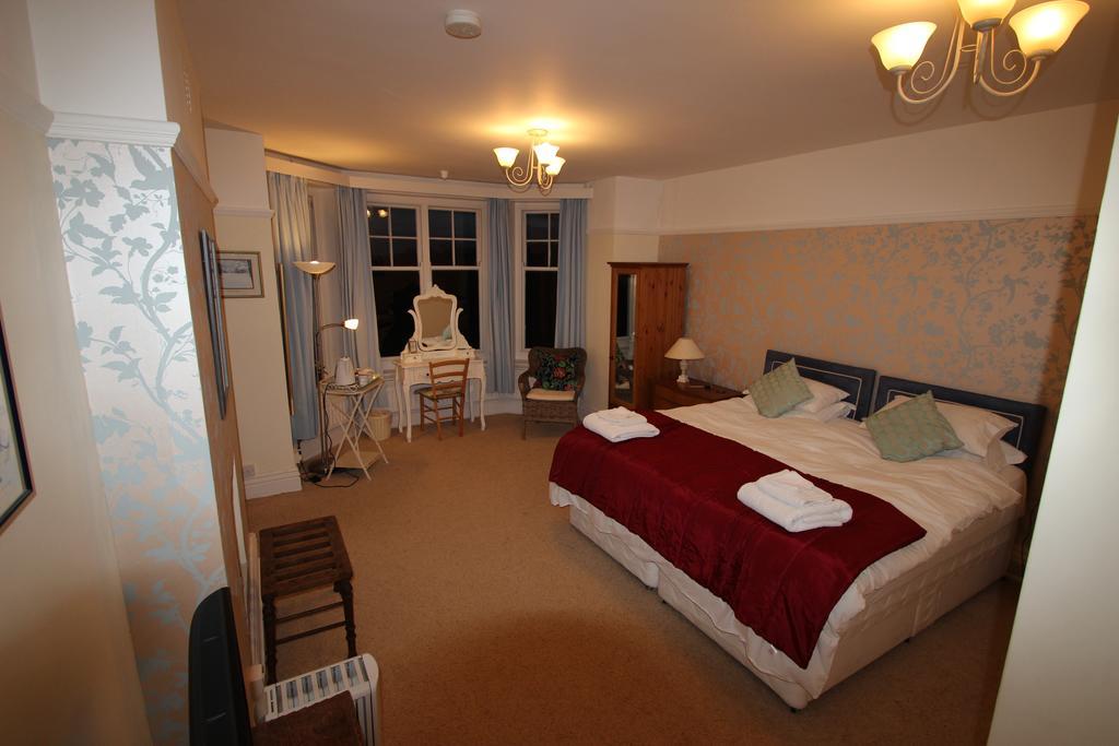 Woodlands Bed & Breakfast Barnt Green Cameră foto